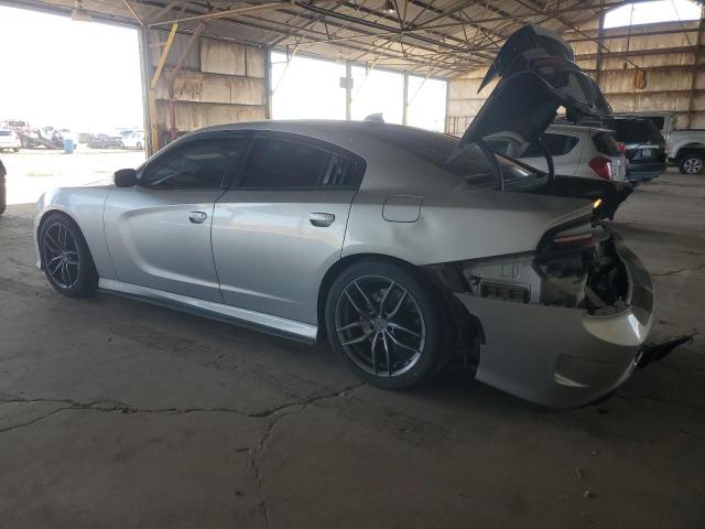 2019 DODGE CHARGER SC #3302663027