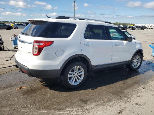 2014 FORD EXPLORER X #3297081518