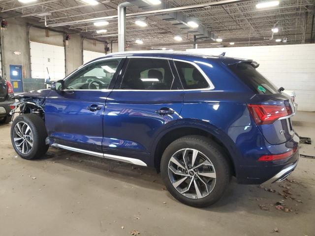 2023 AUDI Q5 PREMIUM - WA1EAAFY4P2172580