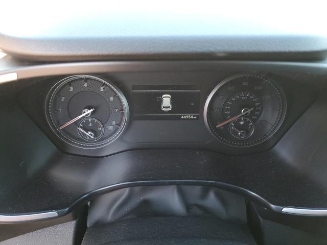 2022 HYUNDAI SANTA FE S - 5NMS2DAJ5NH409748