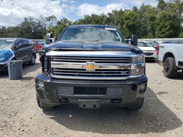 2015 CHEVROLET SILVERADO - 1GC1KWE8XFF195563