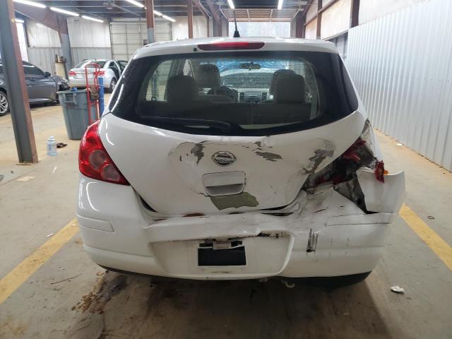 2011 NISSAN VERSA S - 3N1BC1CP5BL420733