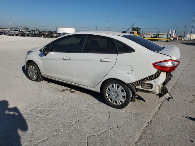 2014 FORD FIESTA S - 3FADP4AJXEM234443