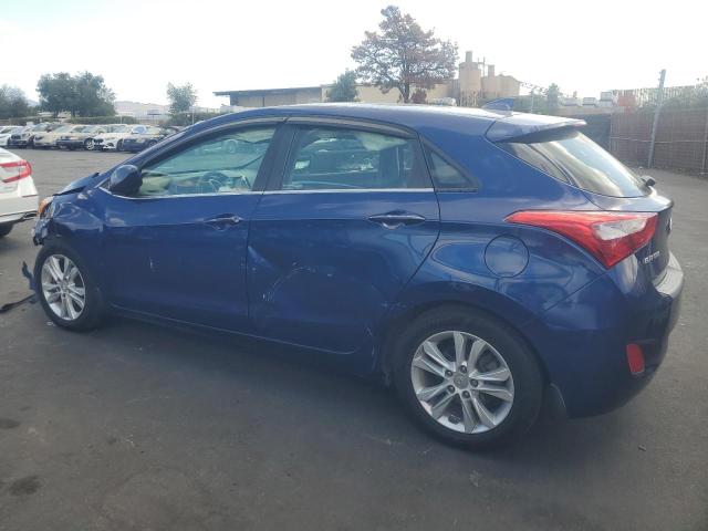 2013 HYUNDAI ELANTRA GT - KMHD35LE8DU077173