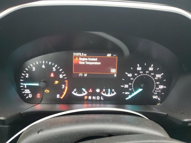 2021 FORD ESCAPE SE - 1FMCU9G63MUA35271