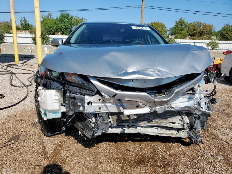 2023 TOYOTA CAMRY SE NIGHT SHADE 4T1G11AK4PU796333