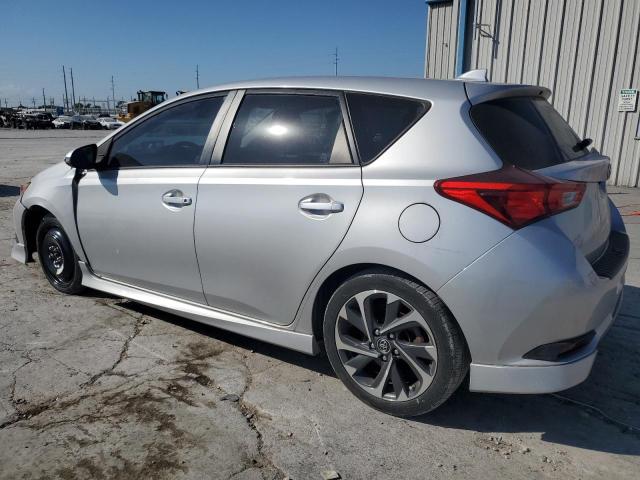 2018 TOYOTA COROLLA IM #3283934820