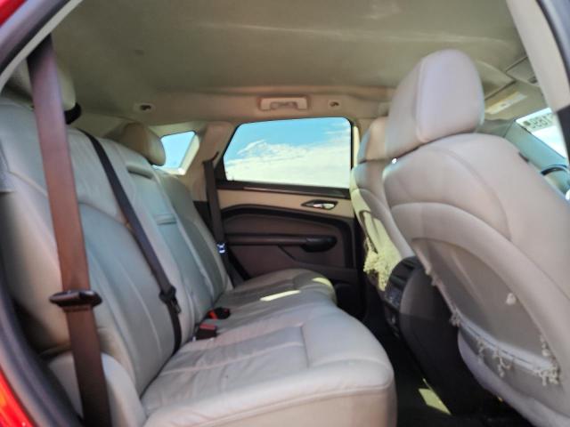 2015 CADILLAC SRX 3GYFNAE34FS596956