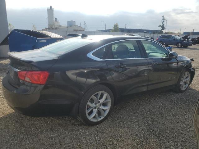 2014 CHEVROLET IMPALA LT - 2G1125S35E9228889