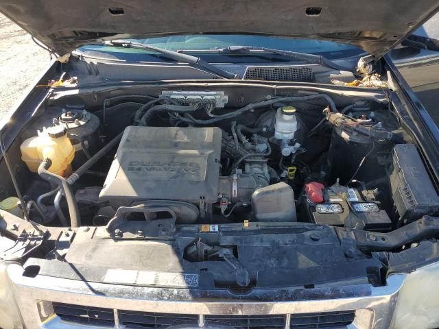 2011 FORD ESCAPE LIM #3290319971