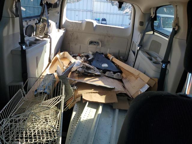 2014 DODGE GRAND CARA - 2C4RDGBG5ER179731