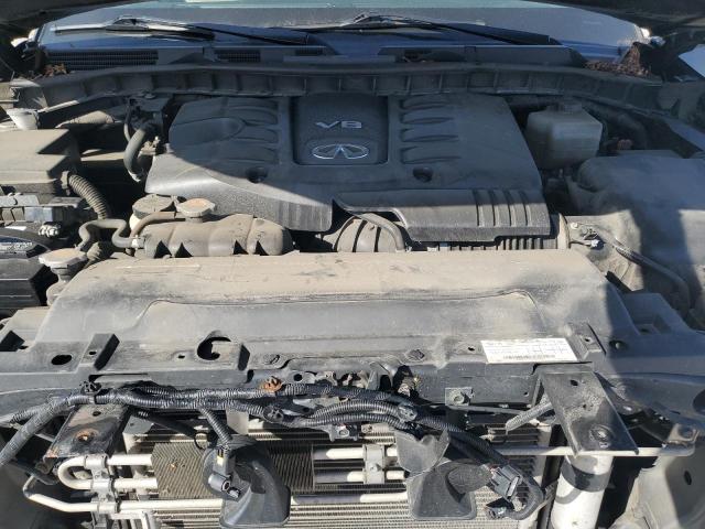 2021 INFINITI QX80 LUXE JN8AZ2AE4M9268183