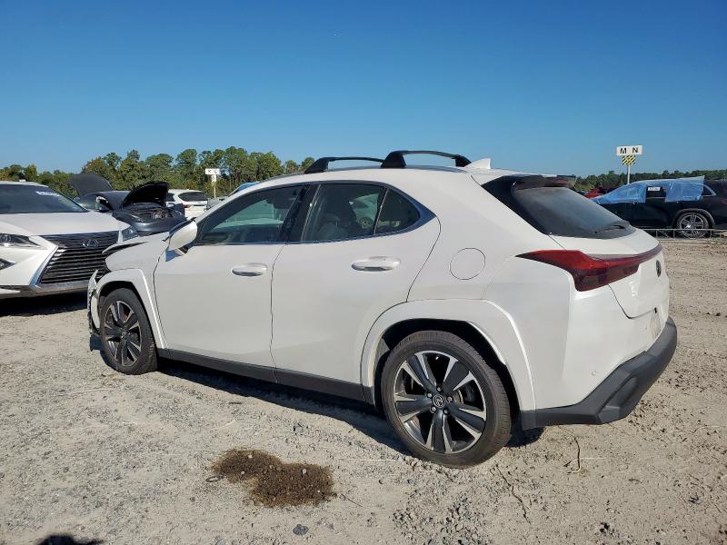 2022 LEXUS UX 200 BAS JTHP3JBH3N2046320