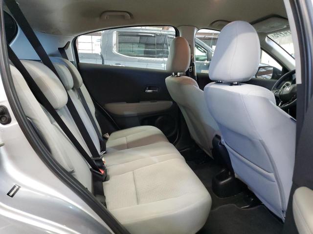 2020 HONDA HR-V LX 3CZRU6H34LM707286