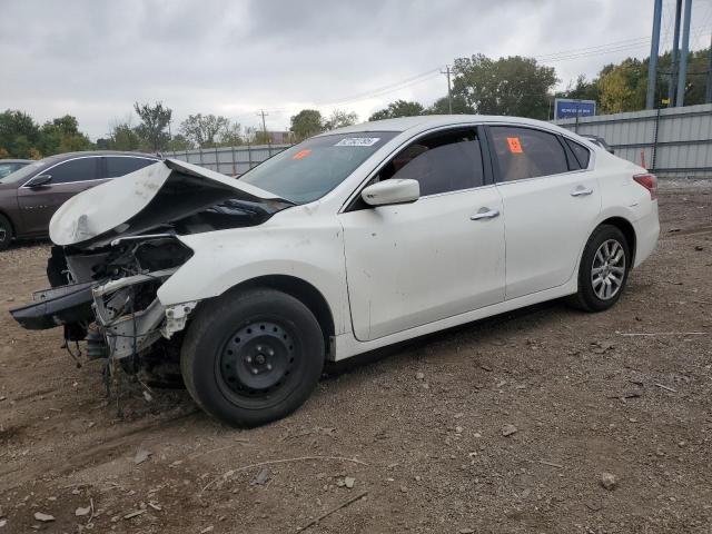 Global Auto Auctions: 2013 NISSAN ALTIMA 2.5