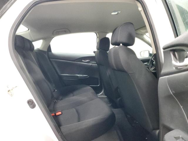 2020 HONDA CIVIC LX - 2HGFC2F6XLH507854