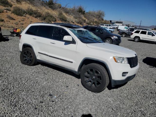 2012 JEEP GRAND CHEROKEE LAREDO #3284965944