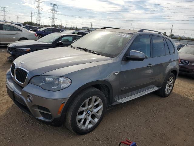 Global Auto Auctions: 2012 BMW X5 XDRIVE3