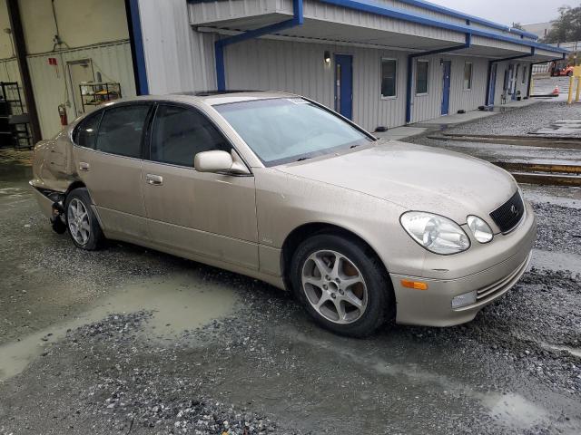 2000 LEXUS GS 300 #3292545678