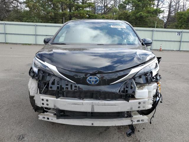 2022 TOYOTA SIENNA XSE #3302948617
