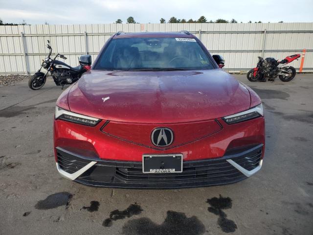 2024 ACURA ZDX A-SPEC - 4W5KHNRL2RZ510776