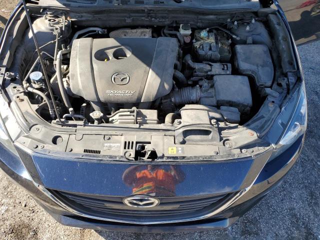 2016 MAZDA 3 SPORT - 3MZBM1T77GM322411