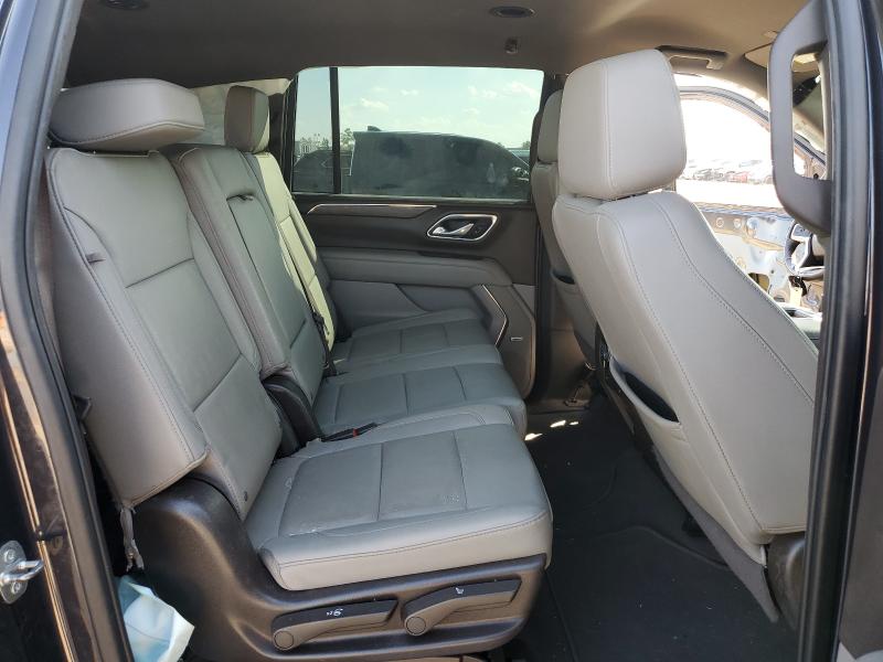 2023 CHEVROLET SUBURBAN K - 1GNSKCKD1PR105468