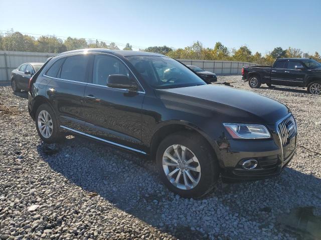 2016 AUDI Q5 PREMIUM WA1L2AFP8GA061242