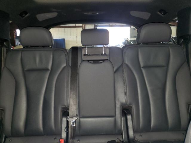 2020 AUDI Q7 PREMIUM - WA1LXAF75LD008007