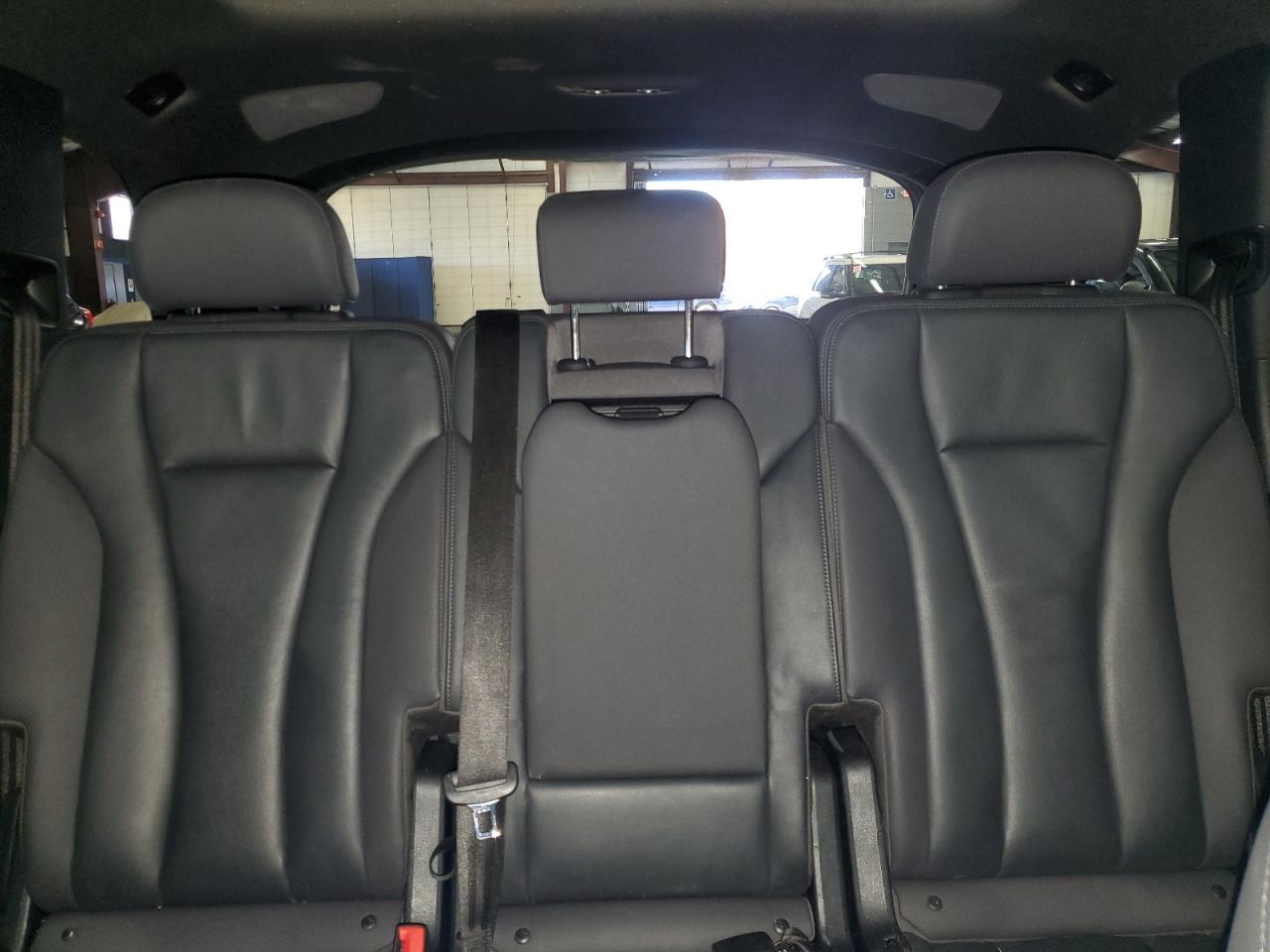 AUDI Q7 PREMIUM PLUS