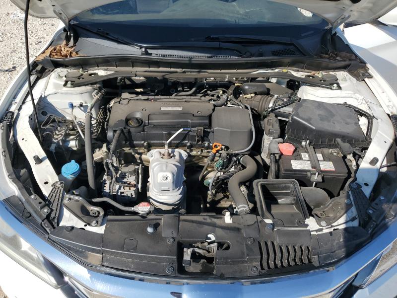 2017 HONDA ACCORD SPO #3297197395