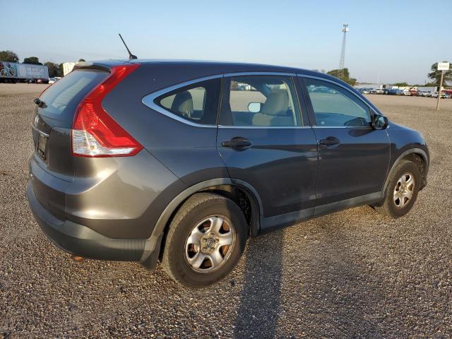 2012 HONDA CR-V LX - 2HKRM3H30CH507029