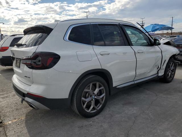 2022 BMW X3 SDRIVE3 #3298285027