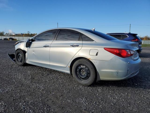 2011 HYUNDAI SONATA SE - 5NPEC4ACXBH270730