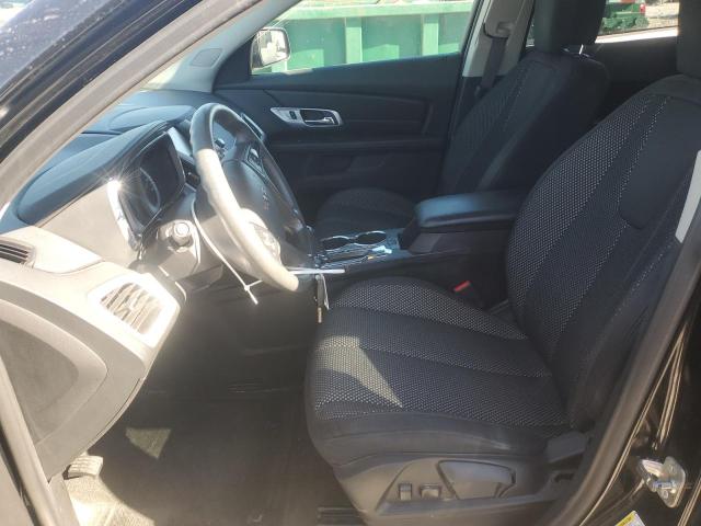 2017 GMC TERRAIN SL 2GKALLEK1H6143862