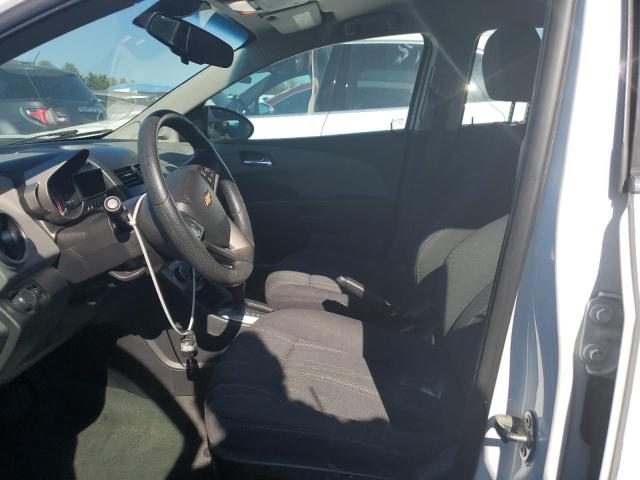 2015 CHEVROLET SONIC LT 1G1JC6SH7F4166057