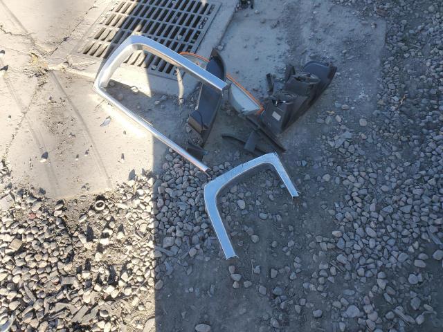 2009 GMC SAVANA #3304145492