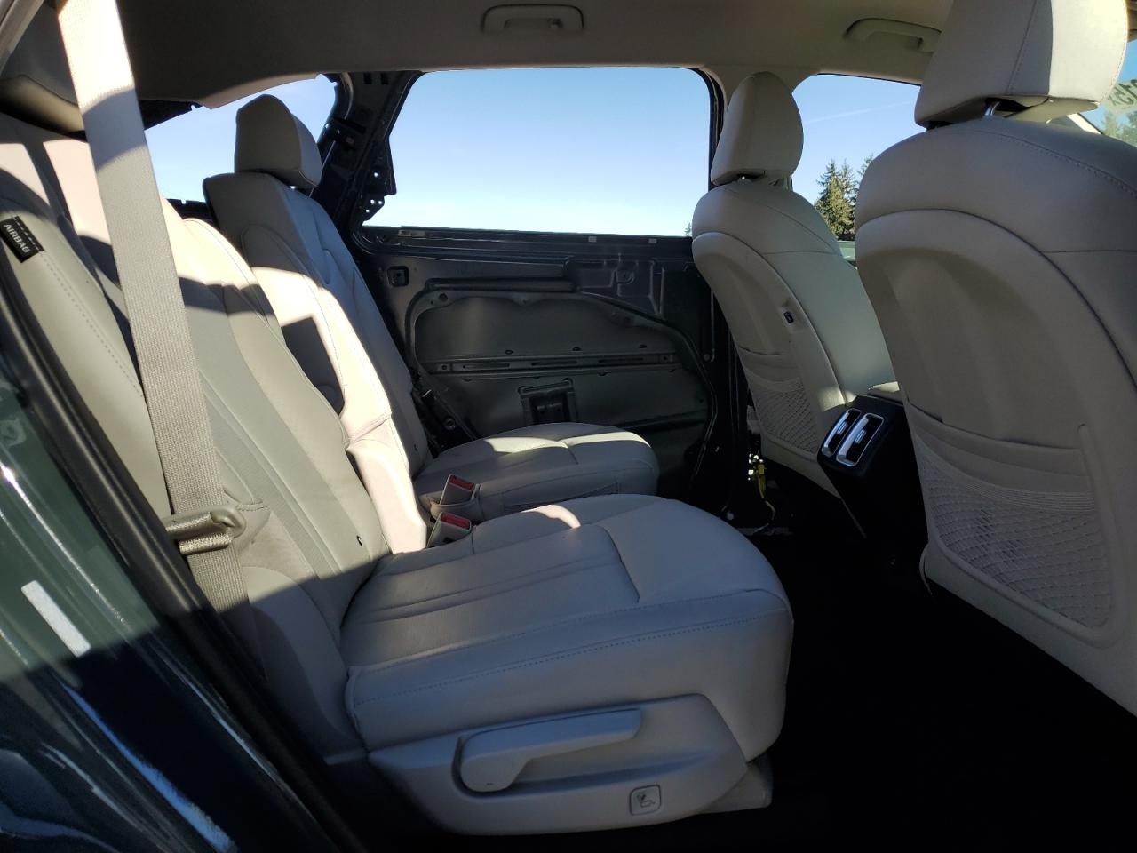 Lot #3302825920 2025 KIA SORENTO EX