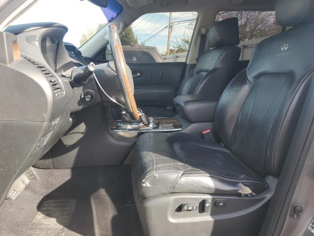 2011 INFINITI QX56 - JN8AZ2NE8B9002382