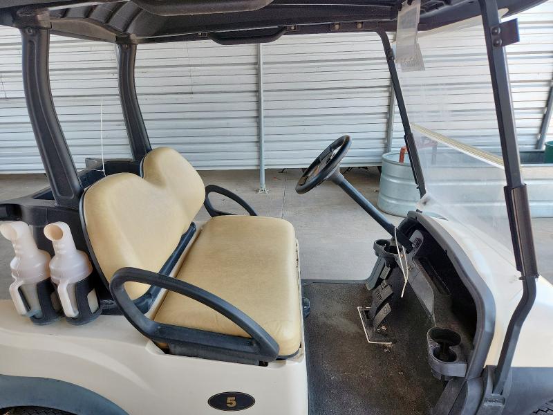 2023 CLUB CAR TEMPO FLA #3257093228