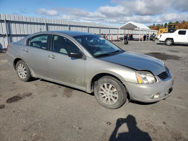 2008 MITSUBISHI GALANT ES #3281526711