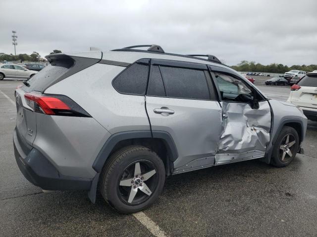 2021 TOYOTA RAV4 - 2T3A1RFV4MC209334