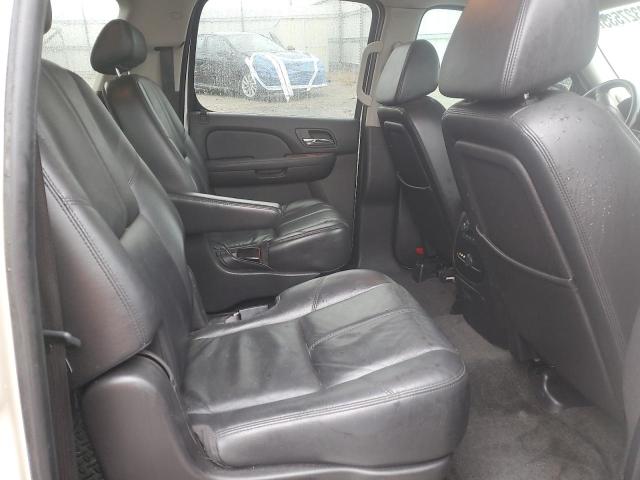 2008 GMC YUKON XL C #3287557009