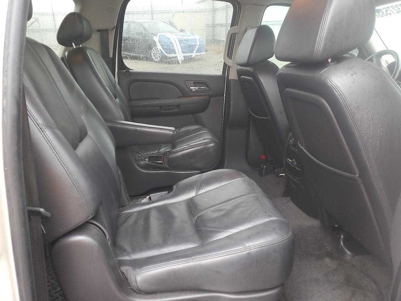 Lot #3287557009 2008 GMC YUKON XL C