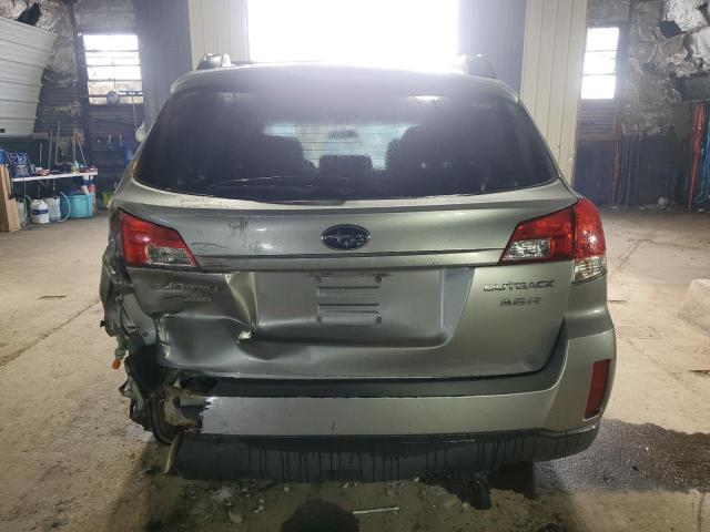 2010 SUBARU OUTBACK 3. - 4S4BRDKC2A2366329