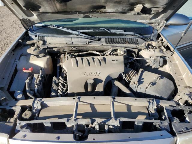 2005 BUICK LESABRE CU #3282560862