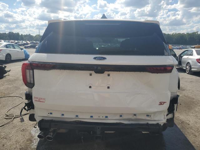 2025 FORD EXPLORER S #3280438126