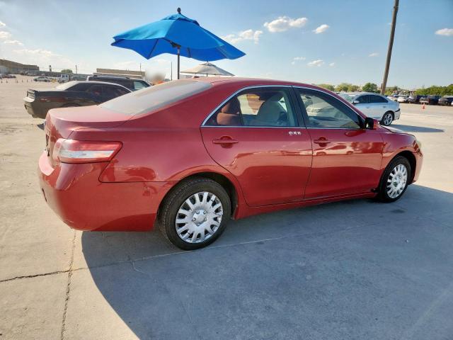 2010 TOYOTA CAMRY LE #3318860945