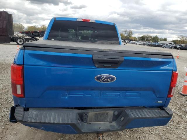 2020 FORD F150 SUPER - 1FTEW1EP3LFC40872