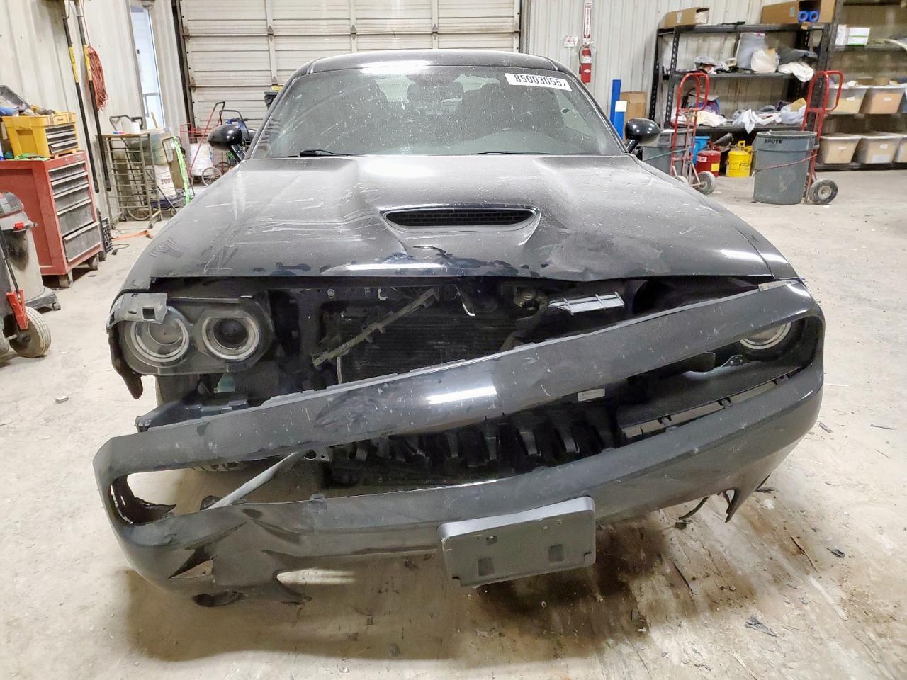 DODGE CHALLENGER R/T